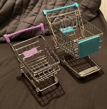 Shopping trolley mini for sale  ST. COLUMB