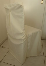 Husse stuhlhusse stuhlbezug gebraucht kaufen  Wedel