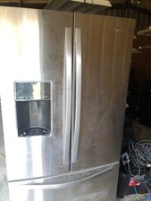 Whirlpool gold series for sale  Ardmore