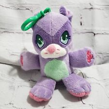 Clever raccoon plush for sale  Colchester