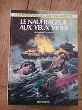 Bd. valhardi. tome d'occasion Bd. valhardi. tome d'occasion  Saumur