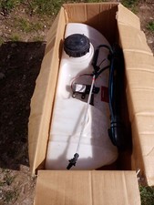 Atv quad sprayer for sale  NUNEATON