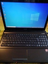 Asus x52j usato  Brescia