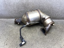 Partikelfilter 4g0131703 4g013 gebraucht kaufen  Deutschland