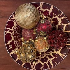 Murano italy red for sale  Houston