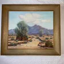 Vintage landscape original for sale  Nevada City
