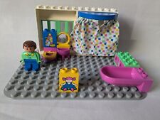 Używany, LEGO® System DUPLO Łazienka 2789 na sprzedaż Używany, LEGO® System DUPLO Łazienka 2789 na sprzedaż  Wysyłka do Poland