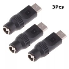 3pcs 5.5 2.1 for sale  HATFIELD