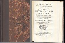Sul numero delle usato  Parma