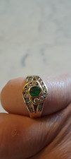 Anello vintage anni usato  Trevenzuolo