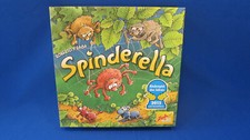 Spinderella kinderspiel jahres gebraucht kaufen  Zülpich