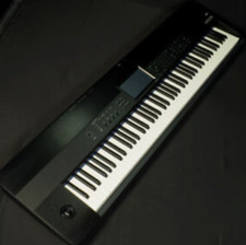 Korg krome cheapest for sale  LONDON