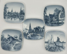 Square mini plates for sale  Philadelphia