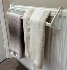 Radiator airer bar for sale  WORKSOP