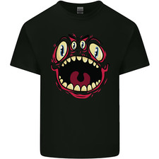 Four eyed scary for sale  COVENTRY