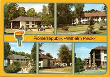 Pk1712 altenhof pionierrepubli gebraucht kaufen  Greifswald-Eldena