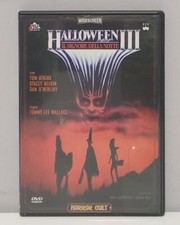 Halloween iii signore usato  Macerata