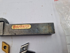 Safety outils porte d'occasion  Lons-le-Saunier