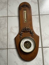 Ancien baromètre art d'occasion  Corbie