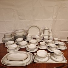 Hutschenreuther classica graue gebraucht kaufen  Hennef
