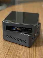 Intel NUC Mini Micro PC 5000 na sprzedaż  Wysyłka do Poland