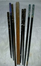 Lote de pauzinhos japoneses Hashi comprar usado  Enviando para Brazil