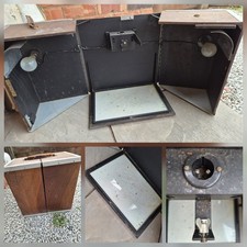 Antique box bulbs for sale  DROITWICH