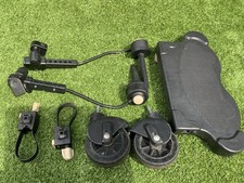 Buggy board fully for sale  ILFORD
