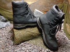 Orig. stivali lavoro usato Orig. stivali lavoro usato  Spedire a Italy