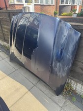 jaguar x type bonnet for sale  HALESOWEN