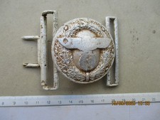 Bodenfund feldbinde koppelschl gebraucht kaufen  Hagenow