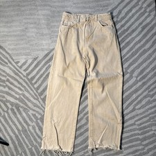 Zara women jeans for sale  SALE