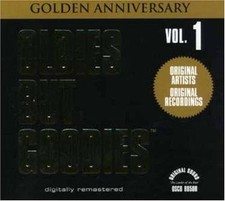 Oldies goodies vol for sale  Montgomery