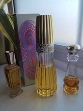 Vintage avon topaze for sale  ROMFORD