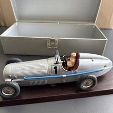 mercedes silberpfeil gebraucht kaufen  Vaihingen an der Enz