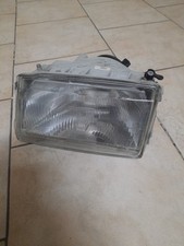 Faro sinistro fiat usato  Biancavilla