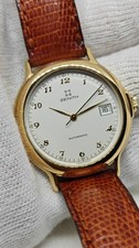 Zenith classic automatic usato  Massa di Somma