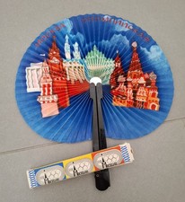 Souvenir fächer lympia gebraucht kaufen Souvenir fächer lympia gebraucht kaufen  Rostock