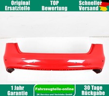 Heckstoßstange stoßfänger h gebraucht kaufen Heckstoßstange stoßfänger h gebraucht kaufen  Eilenburg