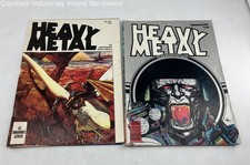 Vintage heavy metal for sale  Spokane