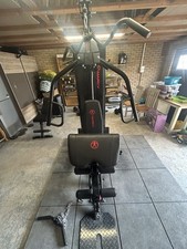 Multi gym home for sale  ELY