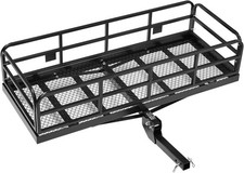 500lbs folding cargo for sale  Inwood