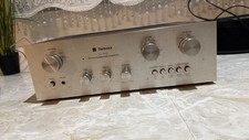 Technics 7600 stereo gebraucht kaufen  Oberhausen