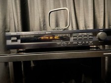 Yamaha 592rds tuner for sale  PLYMOUTH