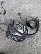 cooler master cpu kuhler gebraucht kaufen  Kassel