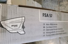 New fsa battery for sale  Crawfordsville