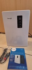Luftentfeuchter clean air gebraucht kaufen Luftentfeuchter clean air gebraucht kaufen  Freiburg im Breisgau