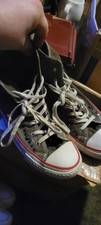 Converse chuck taylor for sale  BILSTON