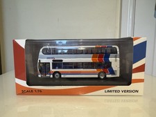 Om2b omnidekka northcord for sale  BIRMINGHAM