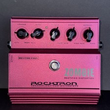 Rocktron zombie rectified for sale  Bensalem